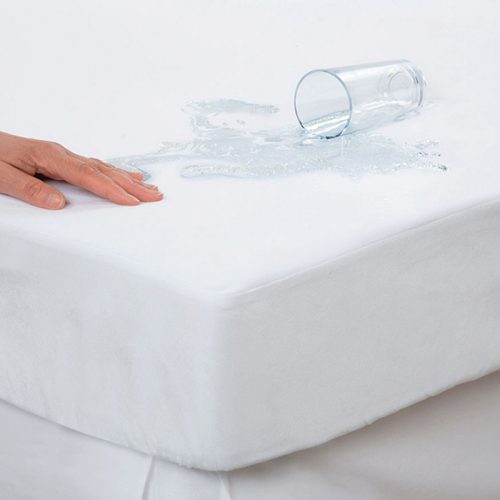 ΑΔΙΑΒΡΟΧΟ ΕΠΙΣΤΡΩΜΑ Fylliana Imperial ΜΕ ΦΑΣΑ 90x200εκ