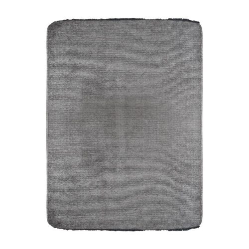 ΧΑΛΙ Fylliana Place ΓΚΡΙ ΧΡΩΜΑ 160x230εκ sls