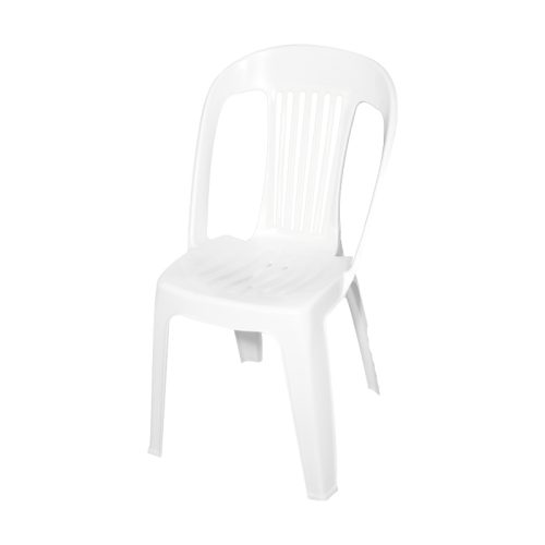 ΚΑΡΕΚΛΑ ΕΞΟΧΗΣ ΠΛΑΣΤΙΚΗ Fylliana DIANA ΛΕΥΚΗ 83x46x55