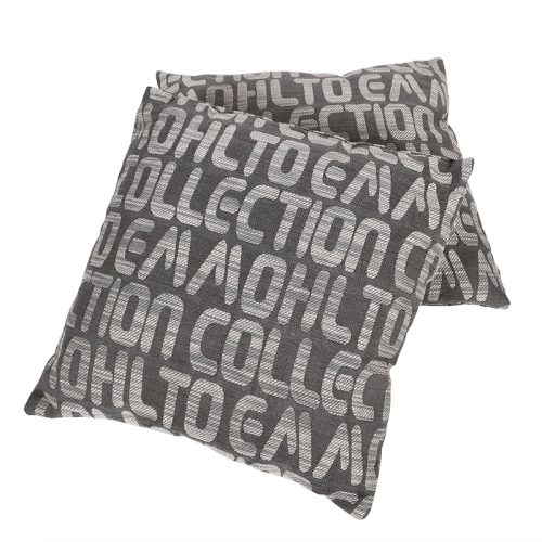 ΜΑΞΙΛΑΡΙ Fylliana 1/2 "LETTERS" ΚΑΦΕ 44*44 0625 sls