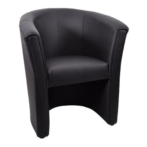 ΠΟΛΥΘΡΟΝΑ Fylliana F3 Lotus ΜΑΥΡΗ ΔΕΡΜΑΤΙΝΗ 75x60x80εκ