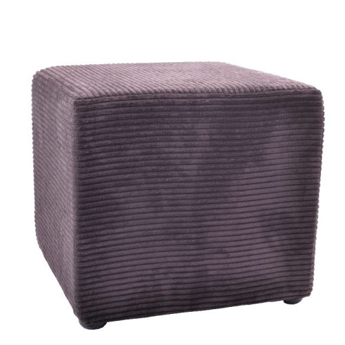 ΣΚΑΜΠΟ Fylliana LINKOLN ΚΑΦΕ 47x47x42εκ