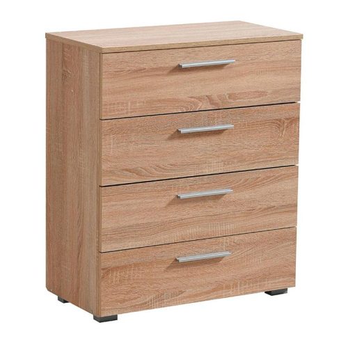 ΣΥΡΤΑΡΙΕΡΑ RITMO 4F SONOMA 68x35x80.5εκ