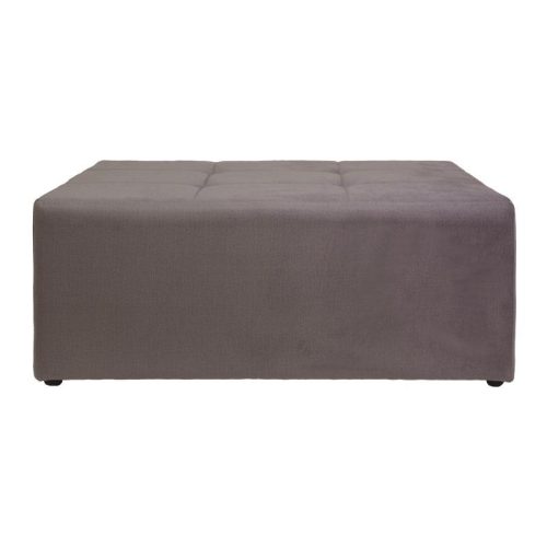 ΤΑΜΠΟΥΡΕ Fylliana NEW OTTOMAN ΚΑΦΕ 100x50x40εκ