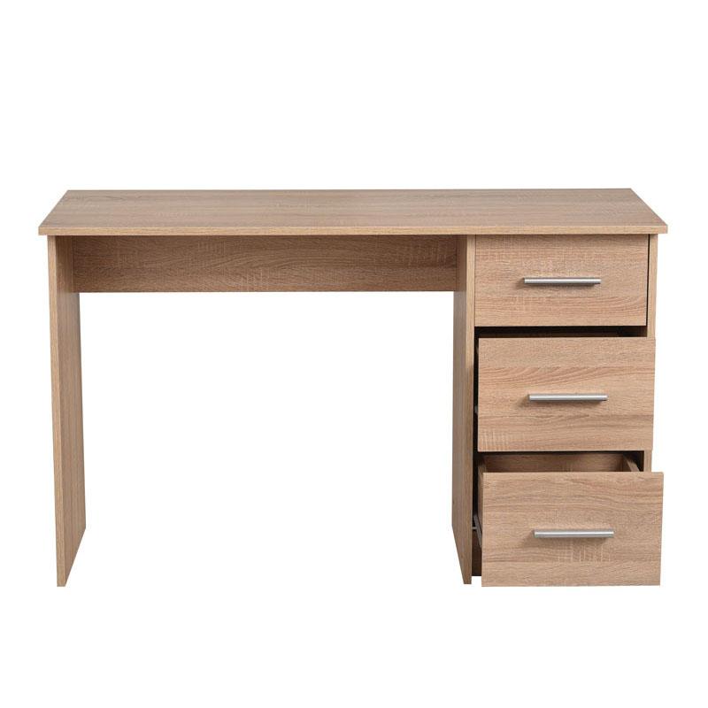 ΓΡΑΦΕΙΟ Leo Sonoma 121x50x75εκ