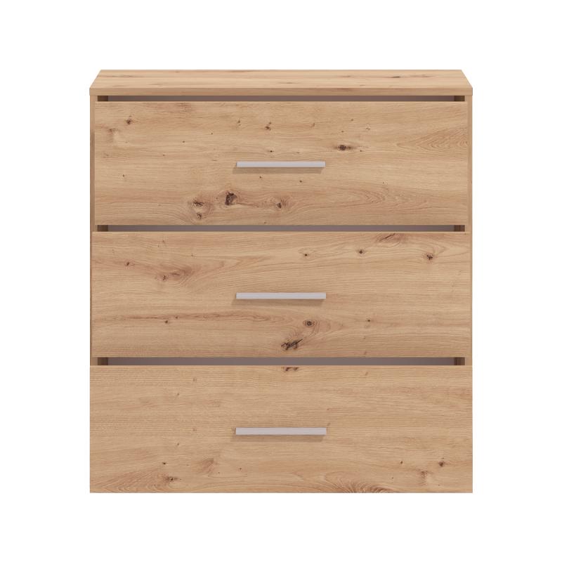 ΚΟΜΟΤΑ-ΣΥΡΤΑΡΙΕΡΑ GARONA 3F ARTISAN ΧΡΩΜΑ 80,5x33x80,5εκ