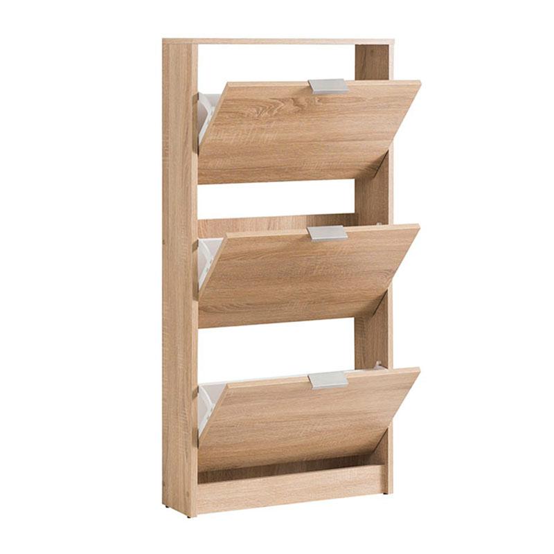 ΠΑΠΟΥΤΣΟΘΗΚΗ Base 13 SONOMA 58x18x119εκ