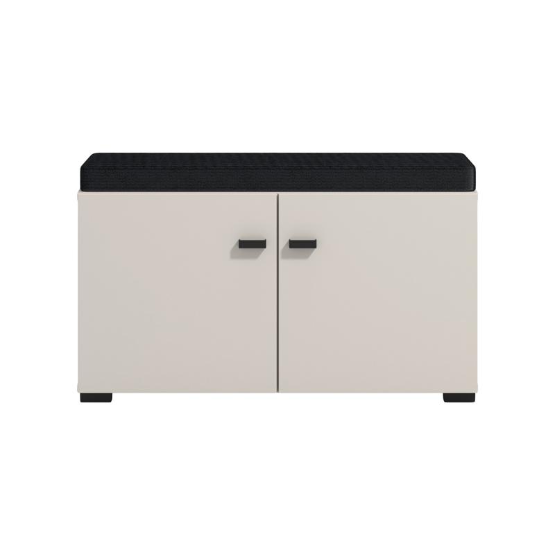 ΕΠΙΠΛΟ ΕΙΣΟΔΟΥ-ΧΩΛ RATHLIN KOM CASHMERE ΧΡΩΜΑ 77x35x41εκ