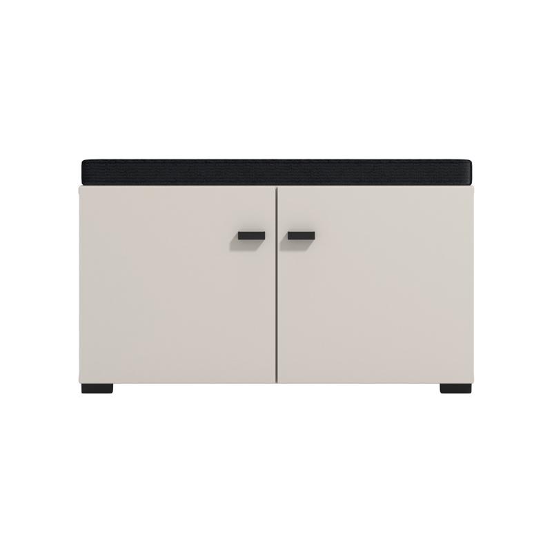 ΕΠΙΠΛΟ ΕΙΣΟΔΟΥ-ΧΩΛ RATHLIN KOM CASHMERE ΧΡΩΜΑ 77x35x41εκ