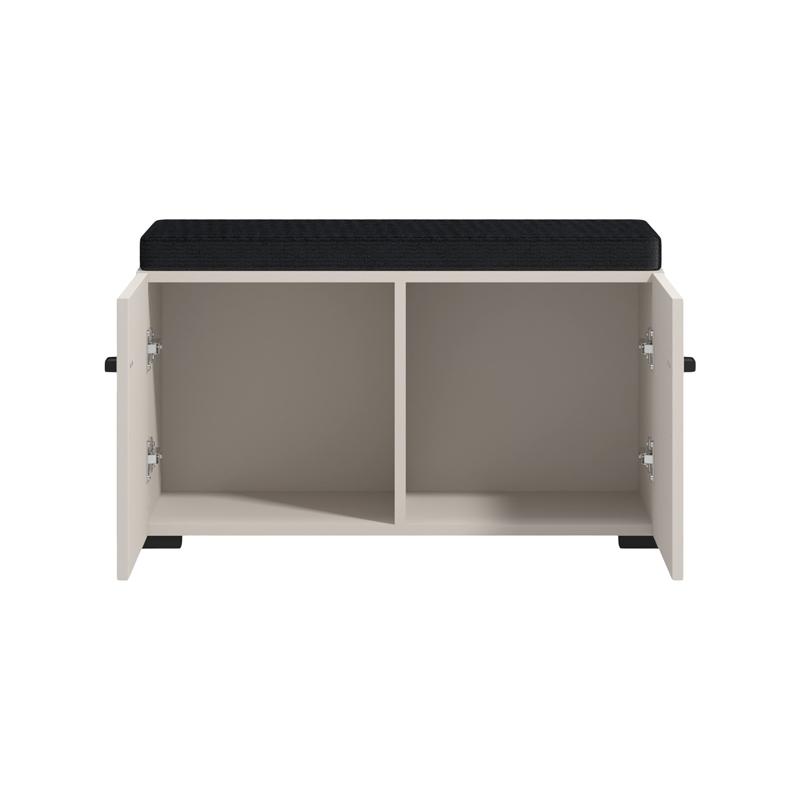 ΕΠΙΠΛΟ ΕΙΣΟΔΟΥ-ΧΩΛ RATHLIN KOM CASHMERE ΧΡΩΜΑ 77x35x41εκ