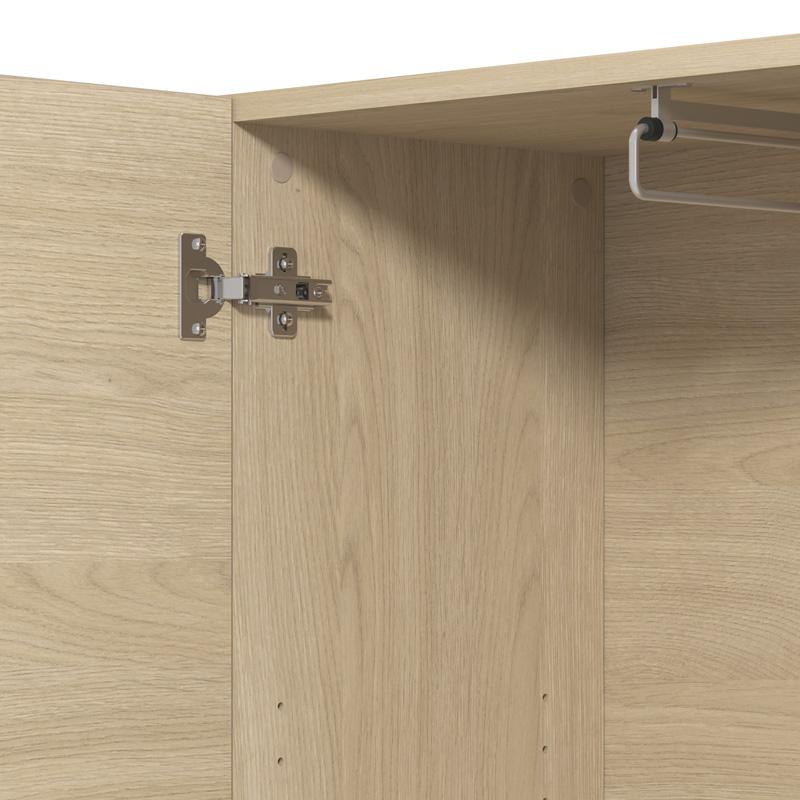 ΕΠΙΠΛΟ ΕΙΣΟΔΟΥ-ΧΩΛ RATHLIN P2 OG LIGHT PORT OAK ΧΡΩΜΑ 64x35x194εκ