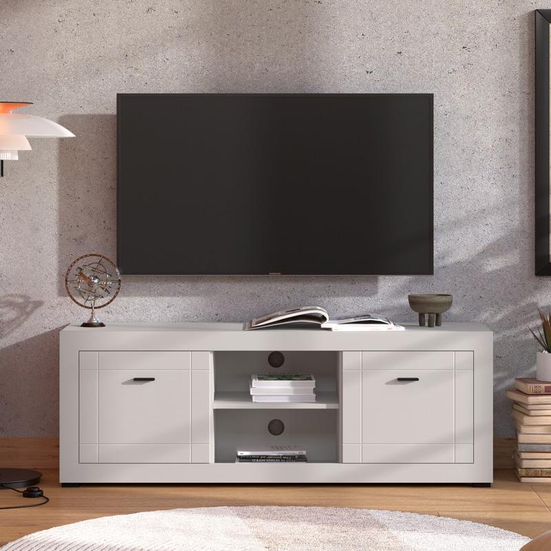 ΕΠΙΠΛΟ ΤΗΛΕΟΡΑΣΗΣ WARWICK 147 3K2V CASHMERE/CASHMERE MATT FOIL 148x42x54εκ