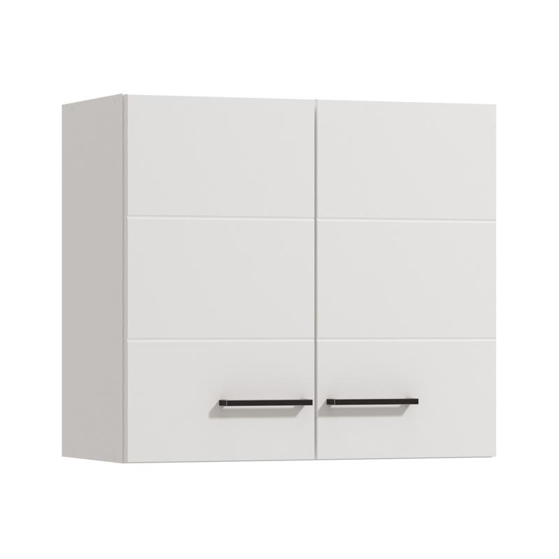 ΕΠΙΤΟΙΧΙΟ ΝΤΟΥΛΑΠΙ ΚΟΥΖΙΝΑΣ RAJNA 60A ΛΕΥΚΟ 60x30x54εκ