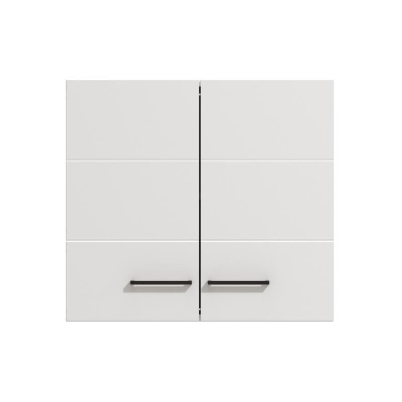 ΕΠΙΤΟΙΧΙΟ ΝΤΟΥΛΑΠΙ ΚΟΥΖΙΝΑΣ RAJNA 60A ΛΕΥΚΟ 60x30x54εκ