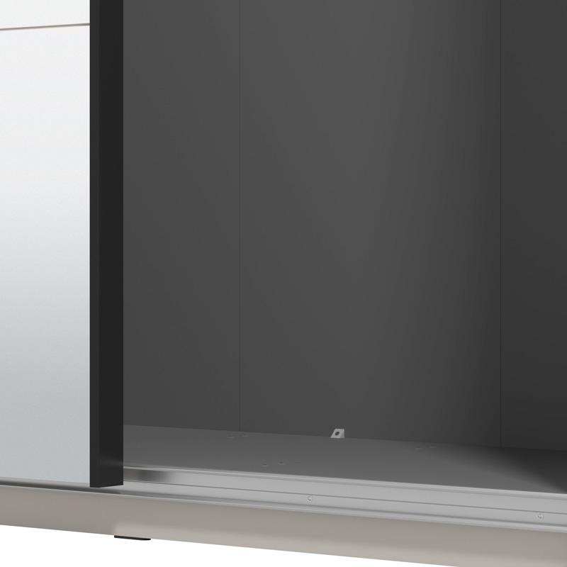 ΝΤΟΥΛΑΠΑ LUCCA 245 OG h217 CASHMERE ΧΡΩΜΑ 245x62x218εκ