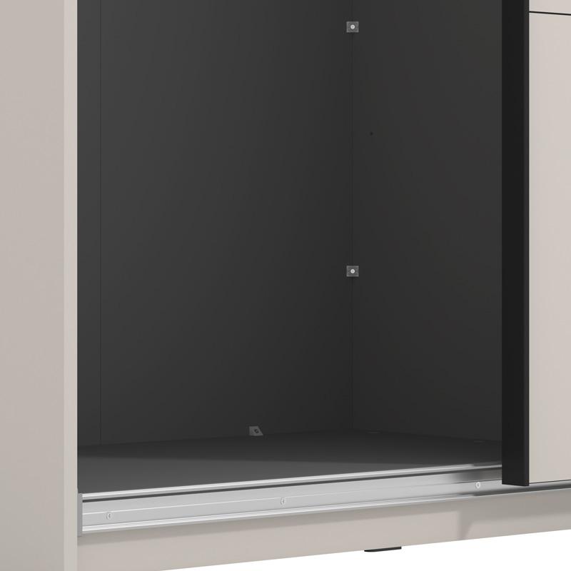 ΝΤΟΥΛΑΠΑ VEYMONT 270 OG h217 CASHMERE ΧΡΩΜΑ 267x61x218εκ