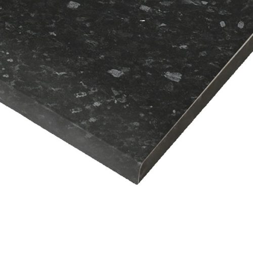 ΠΑΓΚΟΣ ΚΟΥΖΙΝΑΣ 200 ΜΑΥΡΟ ΧΡΩΜΑ 28mm 200x60x3εκ