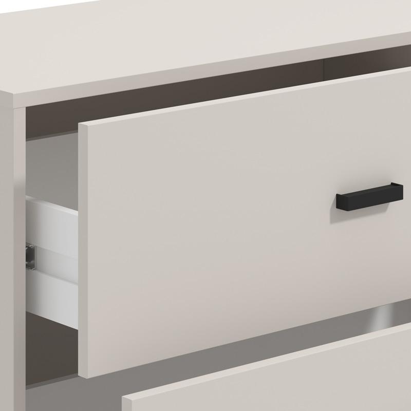 ΣΥΡΤΑΡΙΕΡΑ SALONA 80 3F CASHMERE ΧΡΩΜΑ 80x40x90εκ