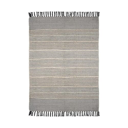 ΧΑΛΙ Fylliana Corn ΜΠΕΖ ΧΡΩΜΑ 120x180εκ