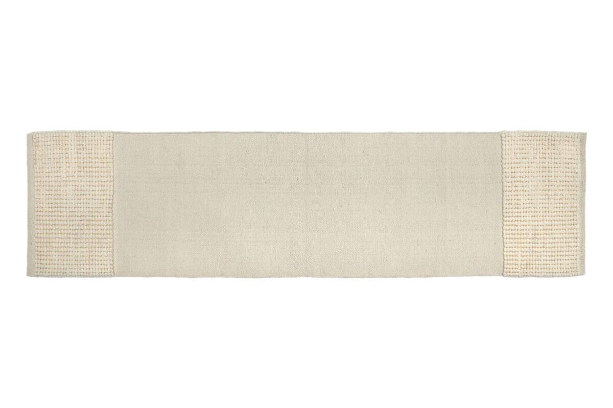 ΔΙΑΚΟΣΜΗΤΙΚΗ ΤΡΑΒΕΡΣΑ Fylliana FL822 IVORY ΧΡΩΜΑ 40x150εκ