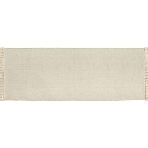 ΔΙΑΚΟΣΜΗΤΙΚΗ ΤΡΑΒΕΡΣΑ Fylliana FL822 IVORY ΧΡΩΜΑ 40x150εκ