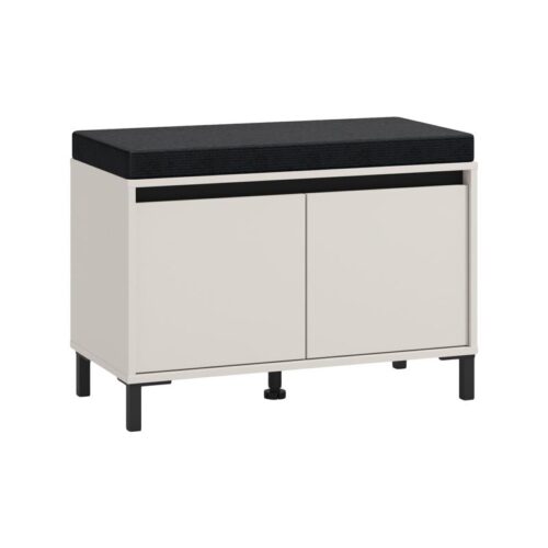 ΕΠΙΠΛΟ ΕΙΣΟΔΟΥ-ΧΩΛ ARRAN KOM CASHMERE ΧΡΩΜΑ 80x40x57εκ