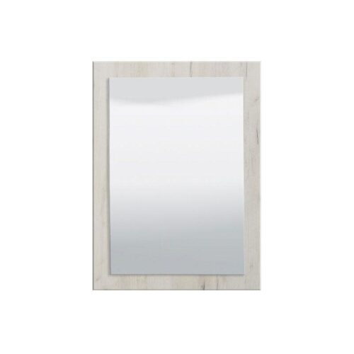 ΚΑΘΡΕΦΤΗΣ ΧΩΛ KENT PS OG ΛΕΥΚΟ OAK 67x2x91,5εκ
