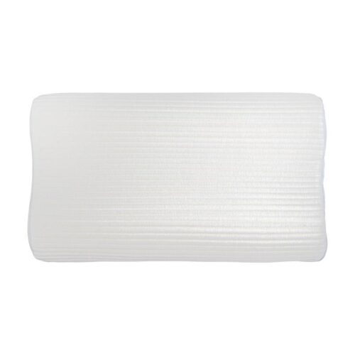 ΜΑΞΙΛΑΡΙ ΥΠΝΟΥ Fylliana Ergo Sense ΛΕΥΚΟ ΧΡΩΜΑ 35x60x13εκ