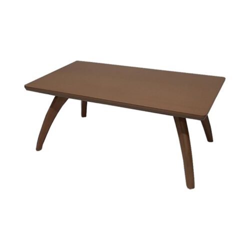 ΤΡΑΠΕΖΑΚΙ ΣΑΛΟΝΙΟΥ Fylliana Marlen MDF GOLDEN SAND 120x70x45εκ