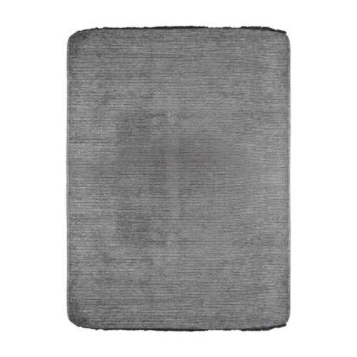 ΧΑΛΙ Fylliana Place ΓΚΡΙ ΧΡΩΜΑ 120x180εκ sls