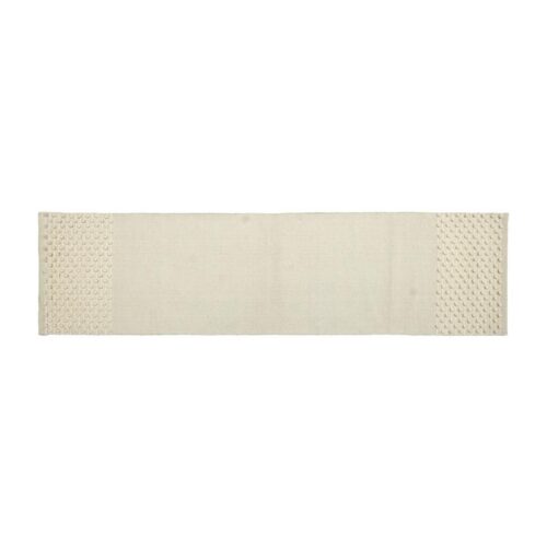 ΔΙΑΚΟΣΜΗΤΙΚΗ ΤΡΑΒΕΡΣΑ Fylliana FL481 IVORY ΧΡΩΜΑ 40x150εκ