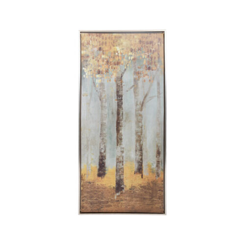 ΚΑΔΡΟ Fylliana TREES 40*90 sls
