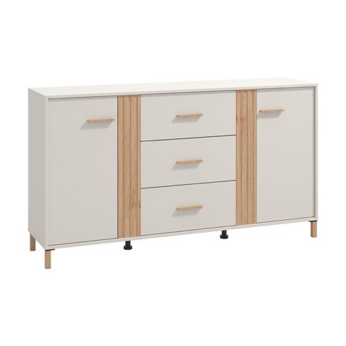 ΚΟΜΟΤΑ-ΜΠΟΥΦΕΣ BELFORT 3K3F CASHMERE-ARTISAN 164x40x90εκ o.r.s