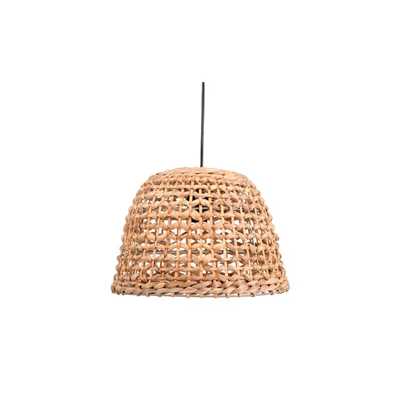 ΜΟΝΟΦΩΤΟ ΨΑΘΙΝΟ Fylliana FL021 Boho ΦΥΣΙΚΟ ΧΡΩΜΑ 35x25εκ