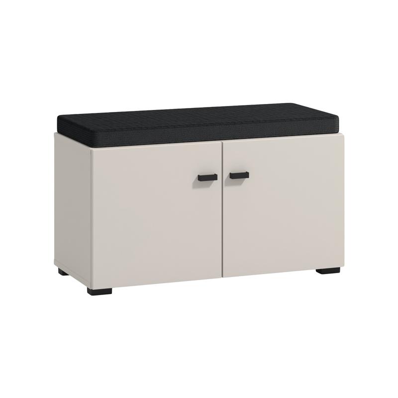 ΕΠΙΠΛΟ ΕΙΣΟΔΟΥ-ΧΩΛ RATHLIN KOM CASHMERE ΧΡΩΜΑ 77x35x41εκ