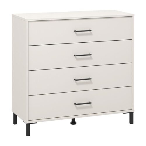 ΚΟΜΟΤΑ-ΣΥΡΤΑΡΙΕΡΑ VIENNE 4F CASHMERE ΧΡΩΜΑ 93x40x90εκ