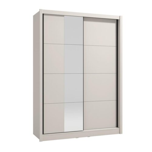ΝΤΟΥΛΑΠΑ ALBI 150 OG CASHMERE ΧΡΩΜΑ 155x60x216εκ
