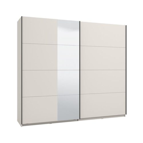 ΝΤΟΥΛΑΠΑ GARD 245 OG h217 ΜΕ ΚΑΘΡΕΦΤΗ CASHMERE ΧΡΩΜΑ 245x61x218εκ