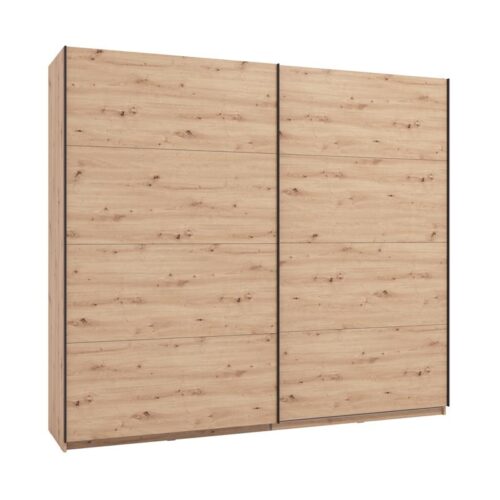 ΝΤΟΥΛΑΠΑ GARD 245 h217 ARTISAN ΧΡΩΜΑ 245x61x218εκ