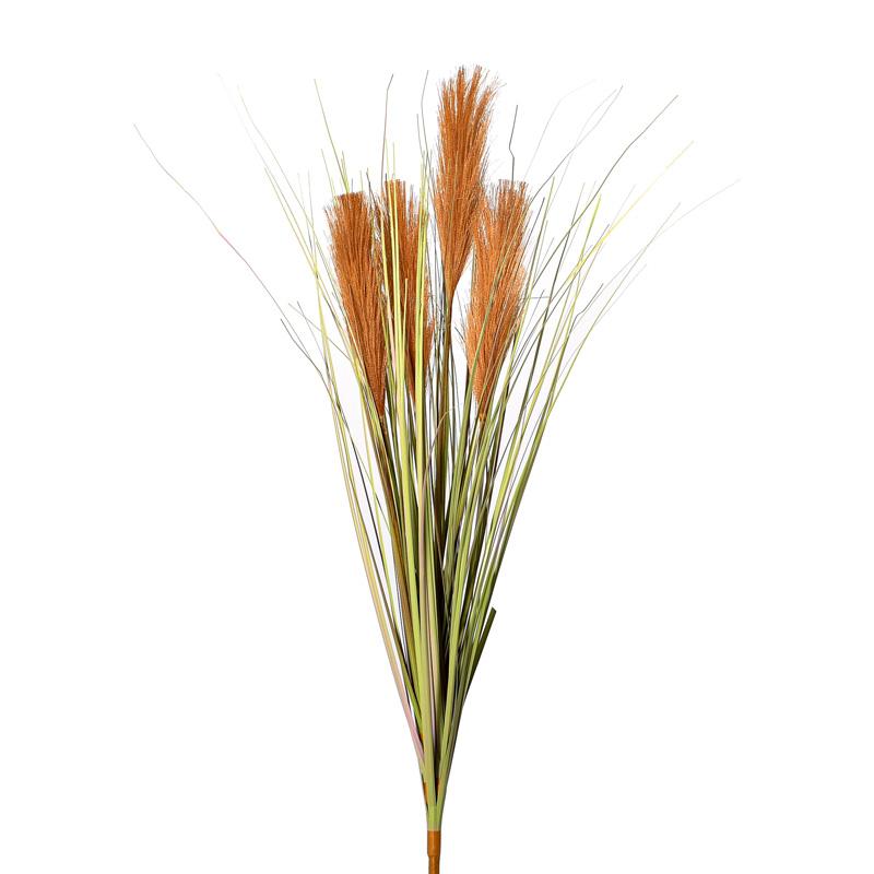 ΔΙΑΚΟΣΜΗΤΙΚΗ ΠΡΑΣΙΝΑΔΑ Fylliana FL206 ΠΡΑΣΙΝΟ 45εκ