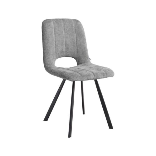 ΚΑΡΕΚΛΑ ΤΡΑΠΕΖΑΡΙΑΣ Fylliana 2535 ΚΑΦΕ ΥΦΑΣΜΑ 57x45x86εκ