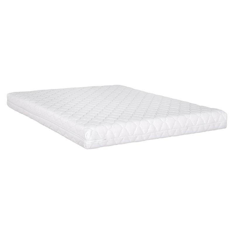 ΣΤΡΩΜΑ Fylliana Eco Aloe ΜΕ MEMORY FOAM 140x200